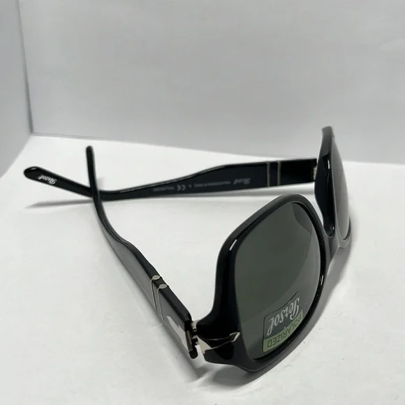 Persol | Accessories | Persol 297 9558 Gloss Black Frame  display picture 1